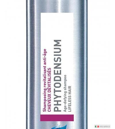 Phyto Phytodensium Shampoo Rivitalizzante anti-età 200ml