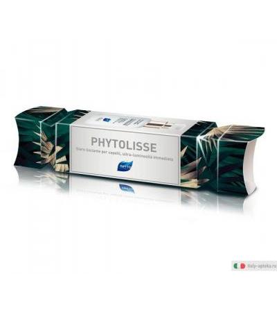 Phyto Phytolisse Cofanetto Regalo Siero Lisciante 50ml