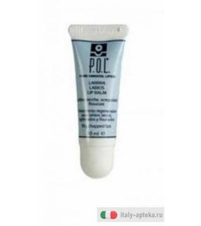 Pol Crema Protettiva Labbra secche e screpolate 10ml