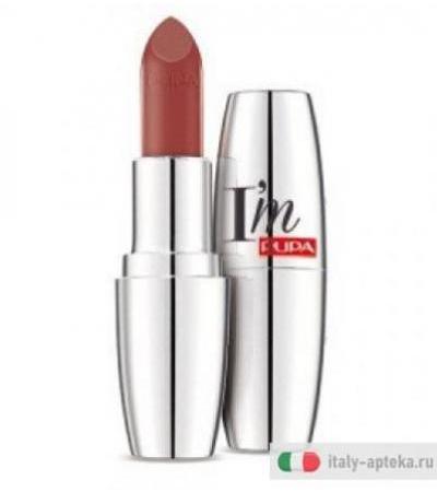 Pupa I'M Rossetto Colore Puro n. 106 Elixir