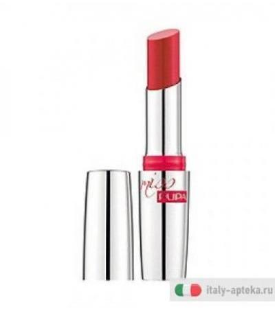 Pupa Miss Pupa Rossetto ultra brillante n. 302 Party Pink