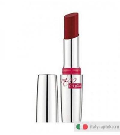 Pupa Miss Pupa Rossetto ultra brillante n. 502 Red Scarlet Surprise
