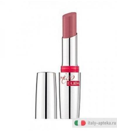 Pupa Miss Pupa Rossetto ultra brillante n. 602 Golden Obsession