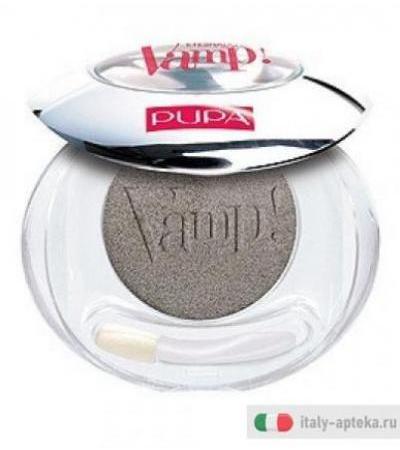 Pupa Vamp! Compact Eye Shadow n.400 Khaki