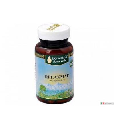 Relaxmap relax 20 compresse