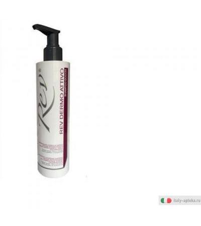 Rev Dermoattivo Shampoo Doccia 500 ml