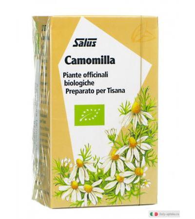 Salus Camomilla infuso 15 filtri
