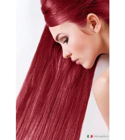 SANOTINT Tinta per capelli fai da te al Miglio Dorato CLASSIC 23 Ribes Rosso