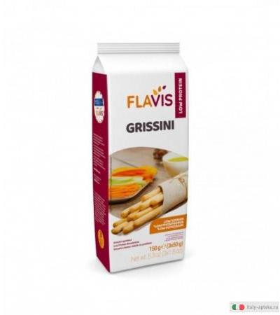 Schar Mevalia Flavis Grissini senza glutine 150g