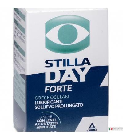 StillaDay Forte gocce oculari 10ml