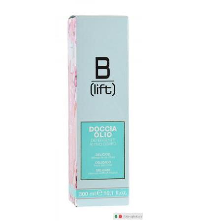 Syrio B-Lift Doccia Olio Detergente attivo per il corpo 300ml