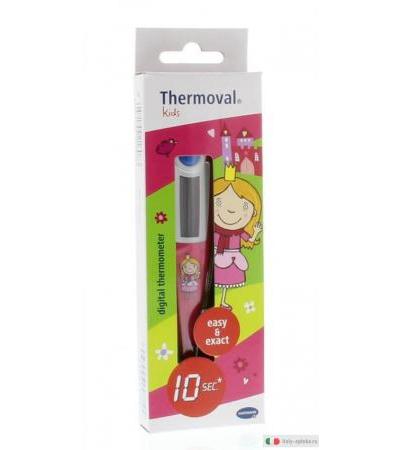 Thermoval Kids termometro digitale