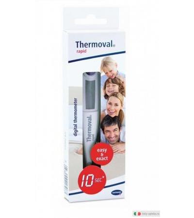Thermoval Rapid termometro digitale