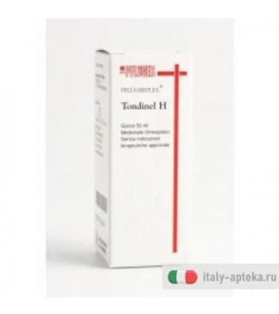 Tondinel H medicinale omeopatico 50ml