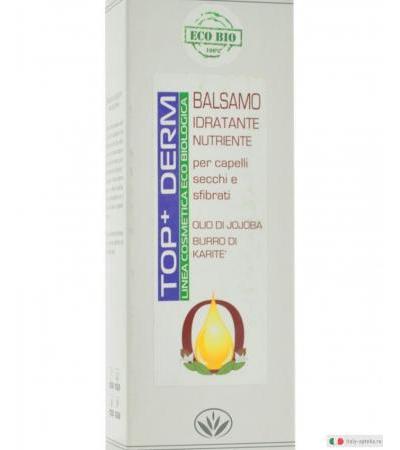 Top+ Derm Balsamo Idratante Nutriente 200 ml