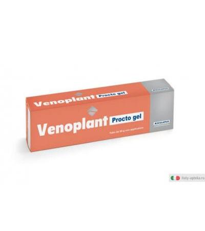 Venoplant procto gel
