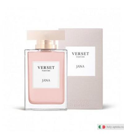 Verset Jana Donna eau de parfum 100ml