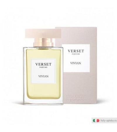 Verset Vivian Donna eau de parfum 100ml