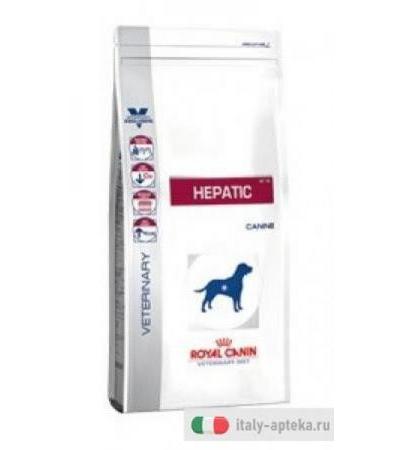 Veterinary DC Dry Hepatic 1,5kg
