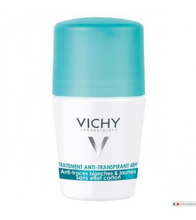 Vichy anti-traspirante roll on 48h 50ml