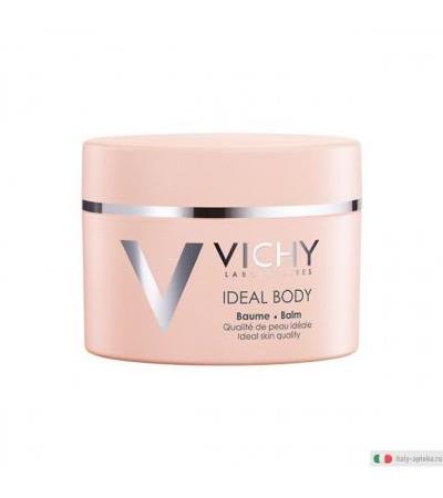 Vichy ideal body balsamo corpo - 200 ml