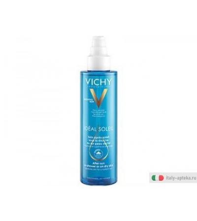 Vichy Ideal Soleil Spray Doposole 200ml