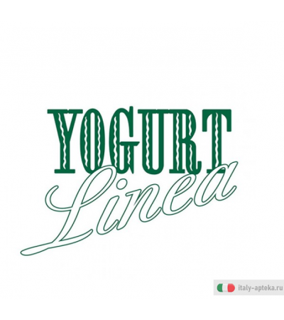Yogurt Linea Fermenti liofilizzati 34g