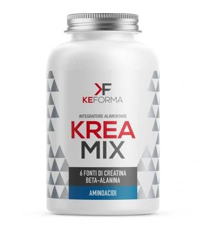 KeForma Krea Mix (120cps)