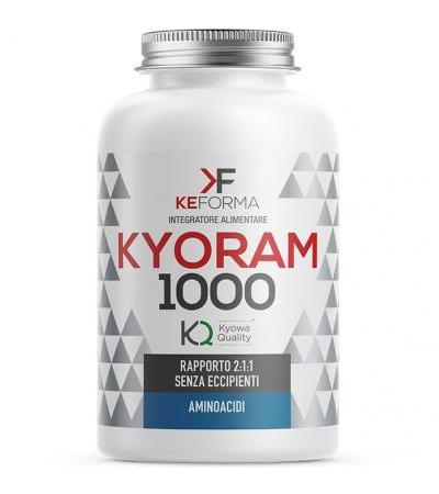KeForma KyoRAM 1000 (100cps)