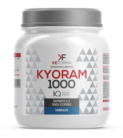 KeForma KyoRAM 1000 (300cps)