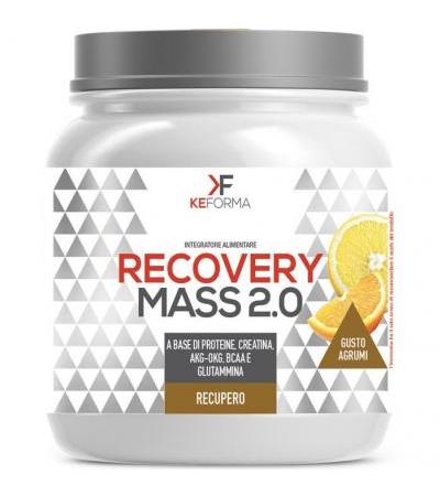 KeForma Recovery Mass 2.0 (360g)