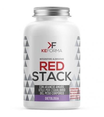KeForma RedStack (90cps)