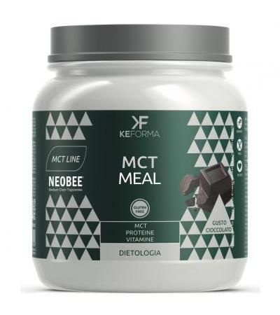 KEFORMA MCT MEAL 480 gr