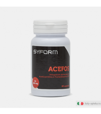 ACEFOS New Syform SRL
