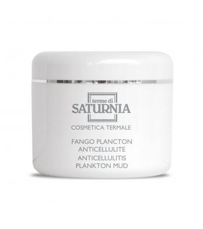 FANGO PLANCTON ANTICELLULITE+PANTALONE Terme di Saturnia