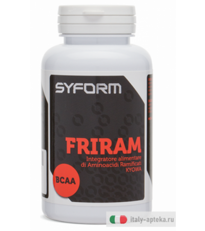 FRIRAM New Syform SRL 500 таб.