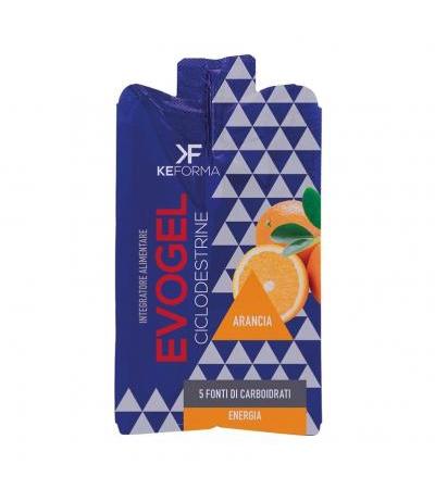 KeForma Evogel Ciclodestrine box da 24 gels da 35 ml