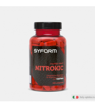 NITROKIC New Syform SRL