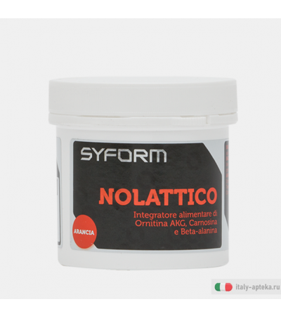 NOLATTICO New Syform SRL