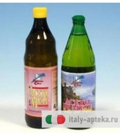 ACETO DI MELE VALLE DEL RENO