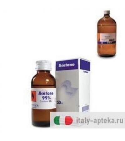 ACETONE 50ML
