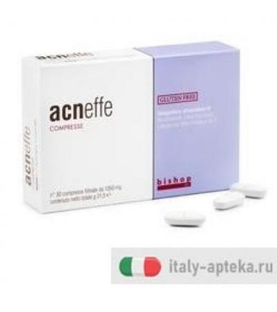 Acneffe 30 Compresse