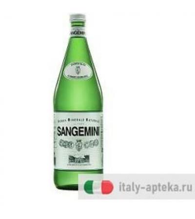 ACQUA MINERALE SANGEMINI 1LT