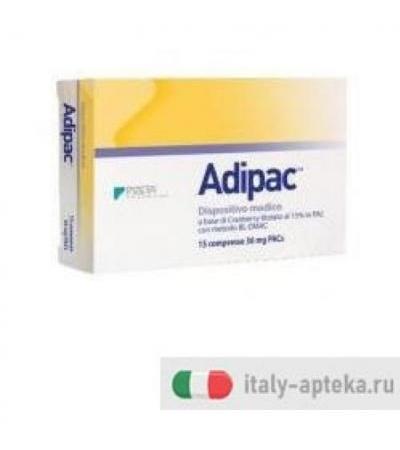 ADIPAC 15CPR