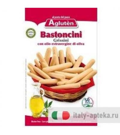 AGLUTEN BAST OLIO EX VERG 150G