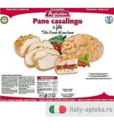 AGLUTEN PANE QUOT BI CASALINGO