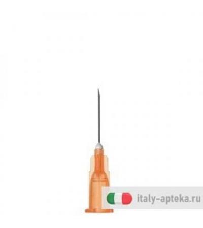 Ago Pic G25 16mm LL Arancio 1 Pezzo