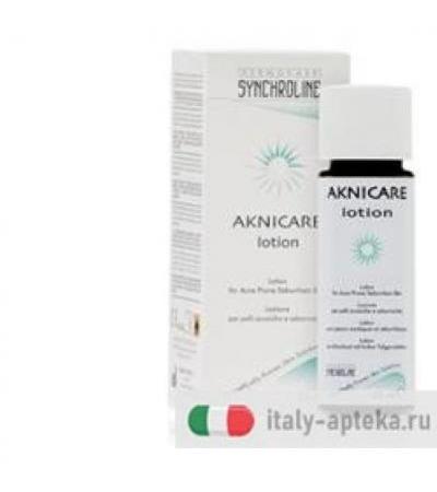 AKNICARE LOTION 25ML