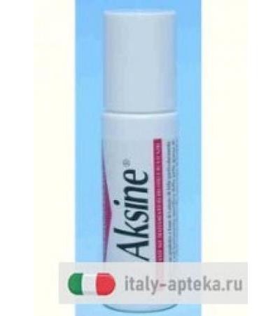 AKSINE GEL DERMOPROT ROLLON 20