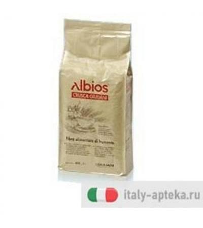 Albios Crusca Giuliani 400g